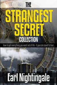 The Strangest Secret Collection av Robert C. Worstell