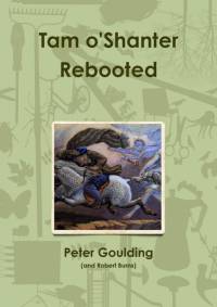 Tam o'Shanter Rebooted av Peter Goulding