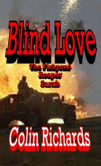 Blind Love and other stories av Colin Richards