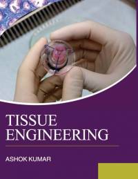 Tissue Engineering av Ashok Kumar