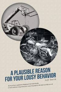 A Plausible Reason for Your Lousy Behavior av Jeff Smith
