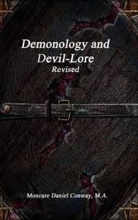 Demonology and Devil-Lore Revised av Moncure Daniel Conway