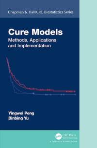 Cure Models av Binbing Yu