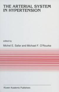 The Arterial System in Hypertension av Michael Safar