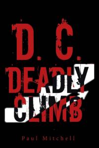 D. C. Deadly Climb av Paul Mitchell