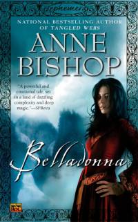Belladonna av Anne Bishop