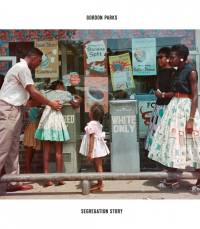 Gordon Parks: Segregation Story. Expanded edition av Gordon Parks