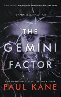 The Gemini Factor av Paul Kane