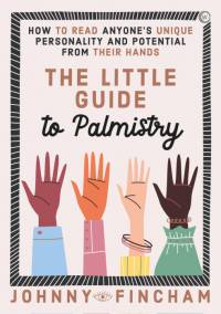 The Little Guide to Palmistry av Johnny Fincham