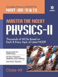 Master The NCERT for NEET Physics - Vol.2 av Digvijay Singh