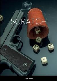 SCRATCH av Paul Jones