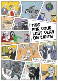 Tips For Your Last Year on Earth av Tara Jean O'Brien
