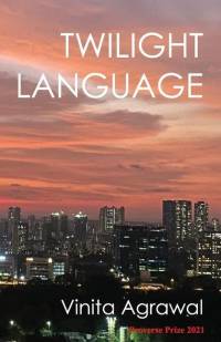 Twilight Language av Vinita Agrawal
