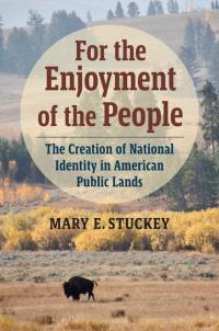 FOR THE ENJOYMENT OF THE PEOPL av Mary E. Stuckey