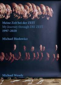 Michael Wesely und Michael Biedowicz av Michael Wesely