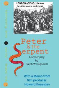 Peter and the Serpent av Ralph Osgood