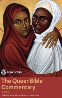 The Queer Bible Commentary, Second Edition av Robert E. Shore-Goss