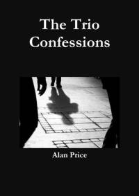 The Trio Confessions av Alan Price