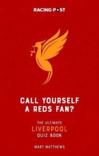 Call Yourself a Reds Fan? av Mart Matthews