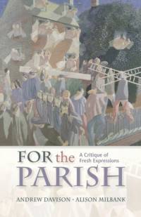For the Parish av Andrew Davison