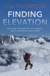 Finding Elevation av Lisa Thompson