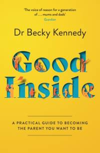 Good Inside av Dr Becky Kennedy