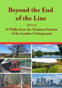 Beyond the End of the Line av Jeff Lock