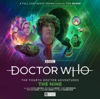 Doctor Who: The Fourth Doctor Adventures Series 11 - Volume 2: The Nine av Paul Morris