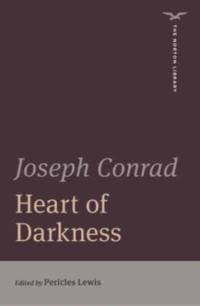 Conrad, J: Heart of Darkness av Joseph Conrad
