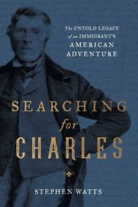 Searching for Charles av Stephen Watts