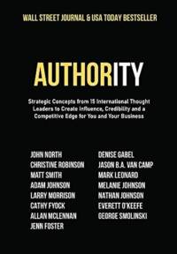 Authority av John North