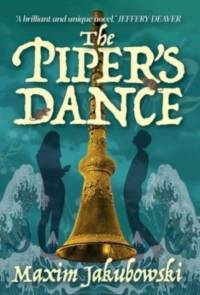 Piper's Dance av Maxim Jakubowski
