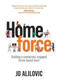 Homeforce av Jo Alilovic