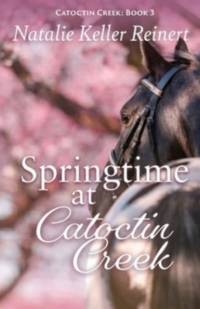 Springtime at Catoctin Creek av Natalie Keller Reinert