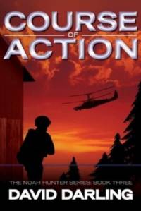 Course of Action av David Darling