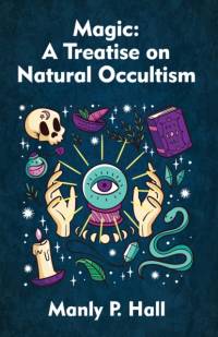 Magic av Manly P. Hall