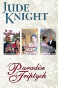 Paradise Triptych av Jude Knight