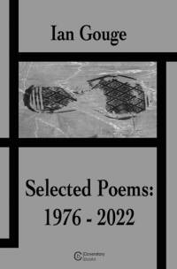 Ian Gouge - Selected Poems (1976 - 2022) av Ian Gouge