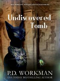 Undiscovered Tomb av P. D. Workman