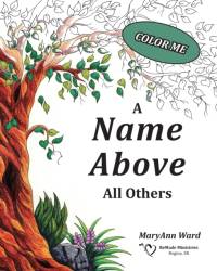 A Name Above All Others av Maryann Ward