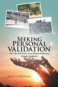 Seeking Personal Validation av Anece F McCloud