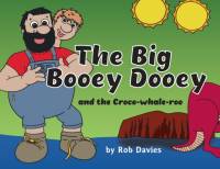 The Big Booey Dooey and the Croco-whale-roo av Rob Davies