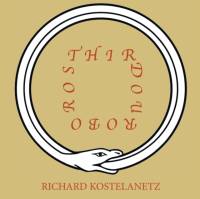 THIRDOUROBOROS av Richard Kostelanetz