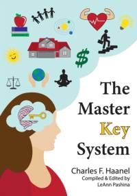 The Master Key System av Charles F Haanel