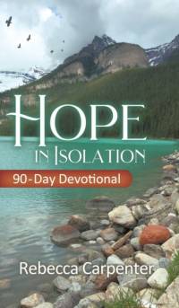 Hope in Isolation av Rebecca Carpenter
