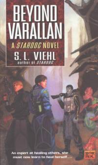 Stardoc II: Beyond Varallan av S L Viehl