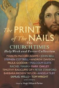 The Print of the Nails av Samuel Wells