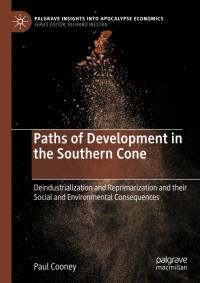 Paths of Development in the Southern Cone av Paul Cooney