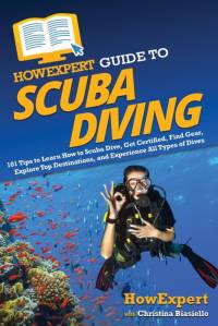 HowExpert Guide to Scuba Diving av Howexpert