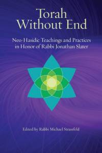 Torah Without End av Michael Stassfeld